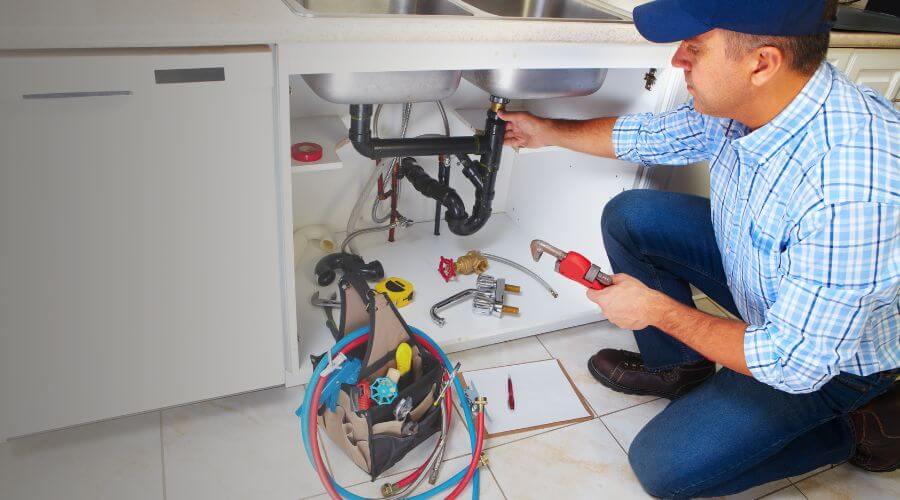 Professional Tankless Water Heater Installation in Centerville, TN